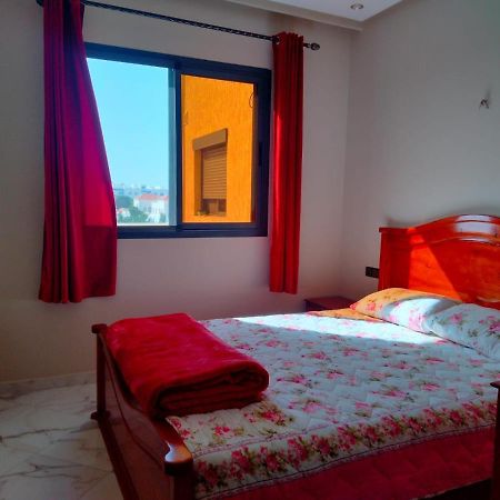 אסאוירה Assia'S Appartement מראה חיצוני תמונה
