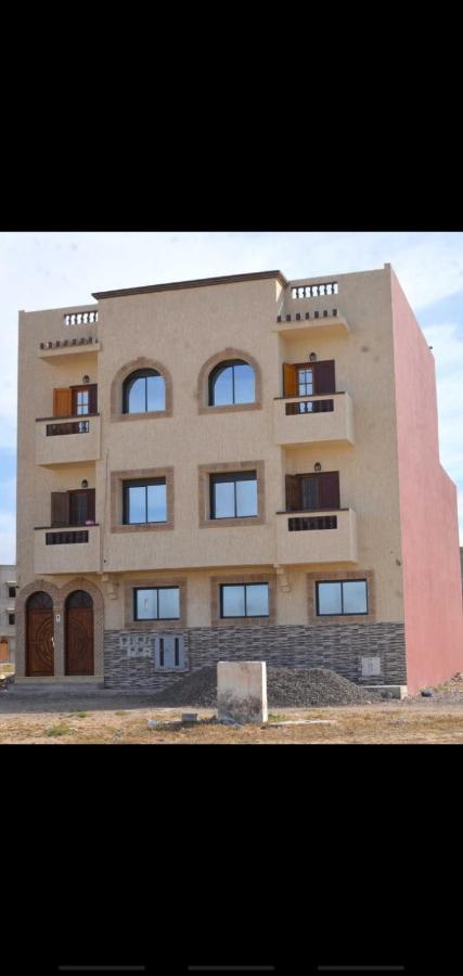 אסאוירה Assia'S Appartement מראה חיצוני תמונה